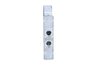 Schimbator caldura incalzire habitaclu NRF 54444
