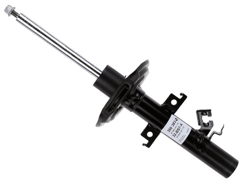 AMORTIZOR SACHS 350 383 - Compatibil cu RENAULT