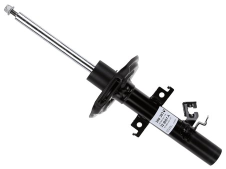 AMORTIZOR SACHS 350 383 - Compatibil cu RENAULT