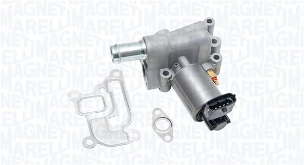 SUPAPA EGR MAGNETI MARELLI 571822112198 - Compatibil cu OPEL, VAUXHALL