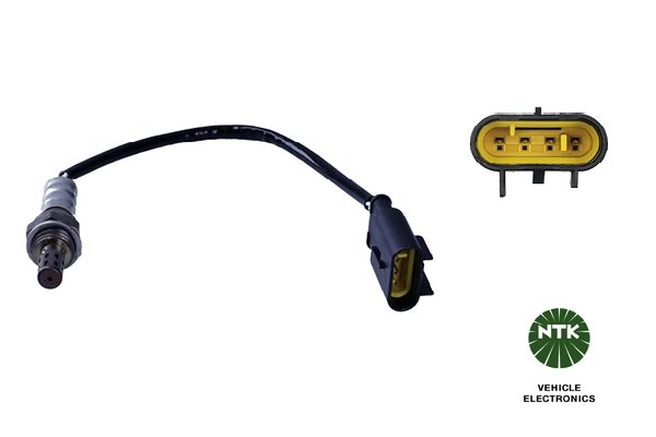 SONDA LAMBDA NTK 94268 - Compatibil cu ALFA ROMEO, FIAT, LANCIA