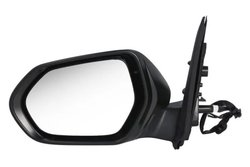 OGLINDA EXTERIOARA BLIC 5402-19-2392316P - Compatibil cu MAZDA, TOYOTA