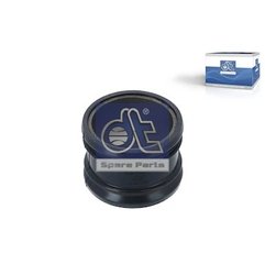 Flansa, toba de esapament DT Spare Parts 5.41135