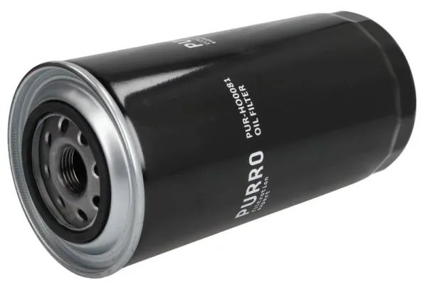 FILTRU ULEI PURRO PUR-HO0081 - Compatibil cu NEW HOLLAND