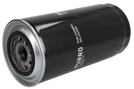 FILTRU ULEI PURRO PUR-HO0081 - Compatibil cu NEW HOLLAND