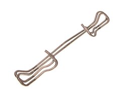 Set accesorii placute frana Maxgear 27-2509