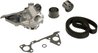 SET DISTRIBUTIE CUREA SI POMPA APA GATES KP15611XS - Compatibil cu HYUNDAI, HYUNDAI (HUATAI), KIA