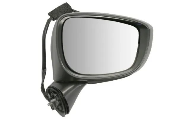 OGLINDA EXTERIOARA BLIC 5402-14-1905313P - Compatibil cu MAZDA