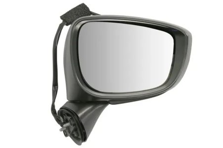 OGLINDA EXTERIOARA BLIC 5402-14-1905313P - Compatibil cu MAZDA