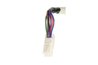 OGLINDA EXTERIOARA BLIC 5402-14-1905313P - Compatibil cu MAZDA