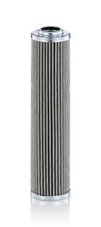 FILTRU SISTEM HIDRAULIC PRIMAR MANN-FILTER HD 501 - Piesa auto compatibila cu mai multe marci