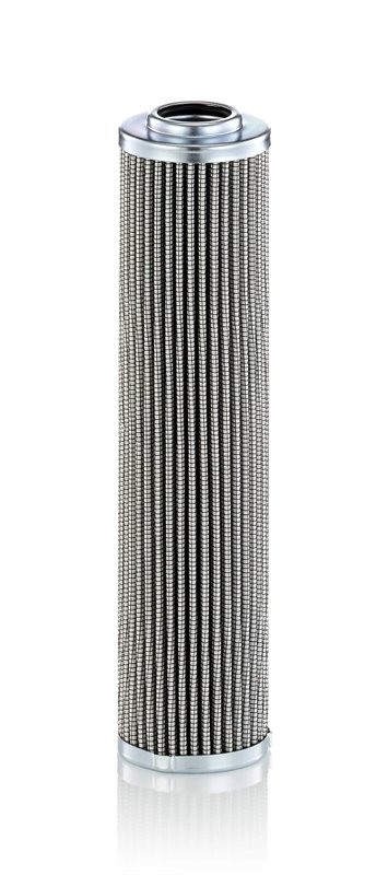 FILTRU SISTEM HIDRAULIC PRIMAR MANN-FILTER HD 501 - Piesa auto compatibila cu mai multe marci