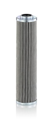 FILTRU SISTEM HIDRAULIC PRIMAR MANN-FILTER HD 501 - Piesa auto compatibila cu mai multe marci