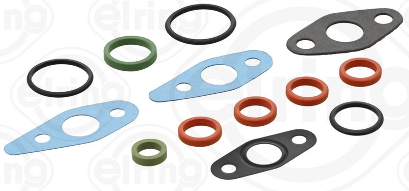set garnituri, baie ulei Elring 107.740
