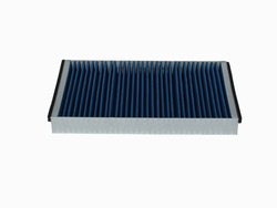 Filtru aer habitaclu BOSCH 0 986 628 632