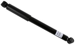 AMORTIZOR SACHS 350 594 - Compatibil cu MERCEDES-BENZ