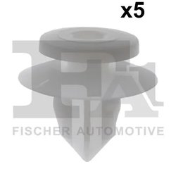 CLIPS, ACOPERIRE DECORATIVA SI PROTECTIE FA1 77-40021.5 - Compatibil cu LEXUS, TOYOTA