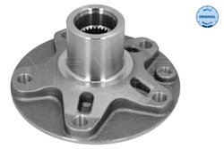 BUTUC ROATA MEYLE 100 652 0018 - Compatibil cu AUDI, VW