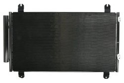 Radiator climatizare Thermotec KTT110745