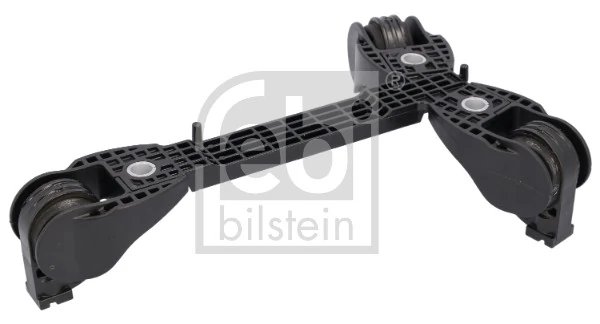 SUPORT, COMPRESOR FEBI BILSTEIN 184599 - Compatibil cu AUDI, CUPRA, SKODA, VW