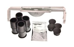 Set accesorii placute frana Maxgear 27-2473