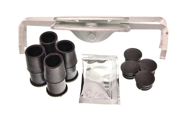 Set accesorii placute frana Maxgear 27-2473