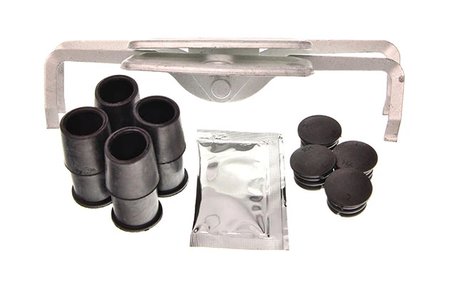 Set accesorii placute frana Maxgear 27-2473