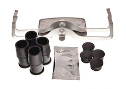 Set accesorii placute frana Maxgear 27-2473