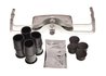 Set accesorii placute frana Maxgear 27-2473