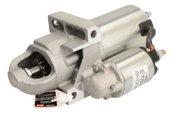 ELECTROMOTOR STARDAX STX201178 - Compatibil cu CADILLAC, CHEVROLET