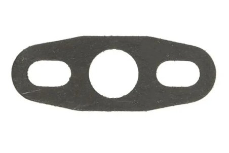 Garnitura, galerie admisie /evacuare ENGITECH ENT010936