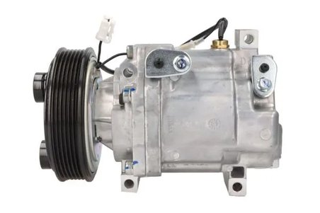 COMPRESOR CLIMATIZARE THERMOTEC KTT090272 - Compatibil cu MAZDA