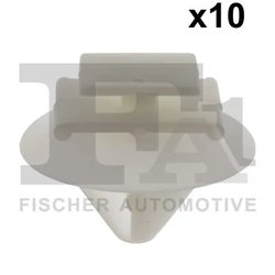 CLIPS, ACOPERIRE DECORATIVA SI PROTECTIE FA1 21-40021.10 - Compatibil cu CITROEN, FIAT, JEEP, LANCIA, PEUGEOT