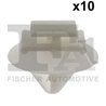 CLIPS, ACOPERIRE DECORATIVA SI PROTECTIE FA1 21-40021.10 - Compatibil cu CITROEN, FIAT, JEEP, LANCIA, PEUGEOT