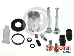 SET REPARATIE ETRIER AUTOFREN SEINSA D44146S - Compatibil cu ALFA ROMEO, CITROEN, FIAT, FORD, LANCIA, PEUGEOT
