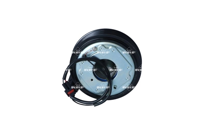 CUPLA MAGNETICA COMPRESOR CLIMATIZARE NRF 380103 - Compatibil cu AUDI, FORD, VW