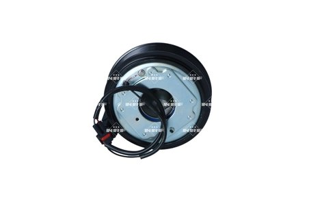 CUPLA MAGNETICA COMPRESOR CLIMATIZARE NRF 380103 - Compatibil cu AUDI, FORD, VW