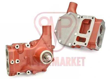 Pompa de apa OMP 405.045