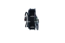 CUPLA MAGNETICA COMPRESOR CLIMATIZARE NRF 380103 - Compatibil cu AUDI, FORD, VW