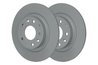 DISC FRANA ATE 24.0110-0418.1 - Compatibil cu MAZDA