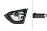 STOP SPATE HELLA 2TZ 015 694-111 - Compatibil cu OPEL
