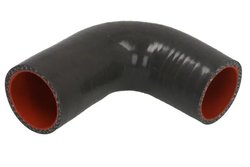 FURTUN INTERCOOLER/TURBO THERMOTEC DCG276TT - Compatibil cu FORD