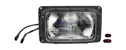FAR DT SPARE PARTS 7.25034 - Compatibil cu IVECO