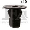 clips, acoperire decorativa si protectie FA1 77-60001.10