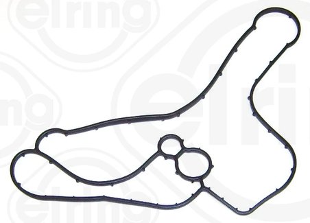 GARNITURI, CARCASA FILTRU ULEI ELRING 736.470 - Compatibil cu BMW, WIESMANN