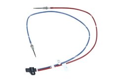 SENZOR TEMPERATURA GAZE EVACUARE NRF 707384 - Compatibil cu DACIA, RENAULT
