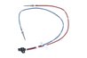 SENZOR TEMPERATURA GAZE EVACUARE NRF 707384 - Compatibil cu DACIA, RENAULT