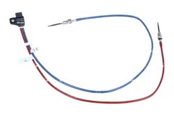 SENZOR TEMPERATURA GAZE EVACUARE NRF 707384 - Compatibil cu DACIA, RENAULT