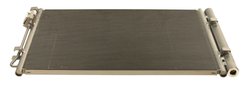 Radiator climatizare Maxgear AC830288