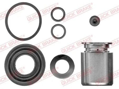 SET REPARATIE ETRIER QUICK BRAKE 114-5138 - Compatibil cu FORD, JAGUAR, RENAULT